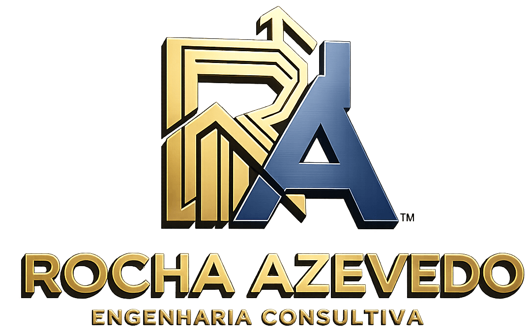 Rocha Azevedo Engenharia Consultiva